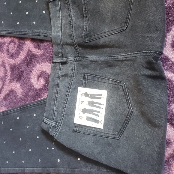 Fly Society Jeans